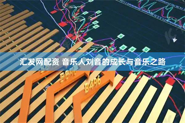 汇发网配资 音乐人刘音的成长与音乐之路